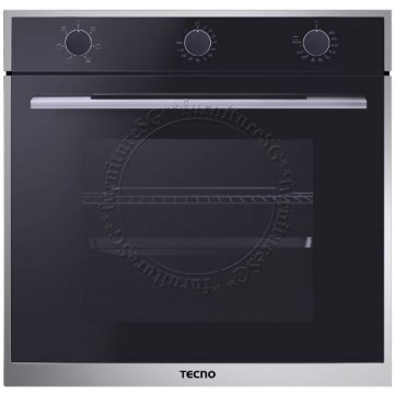 Tecno 6 Multi-function Large Capacity Oven (TBO 7006)
